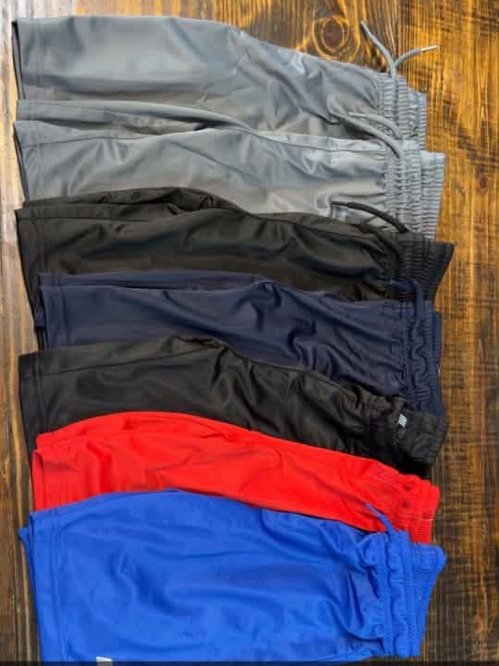 Children’s Place Athletic Shorts BUNDLE